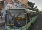 Homens encapuzados incendeiam ônibus em Belo Horizonte